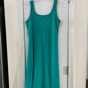 Columbia Freezer Dress